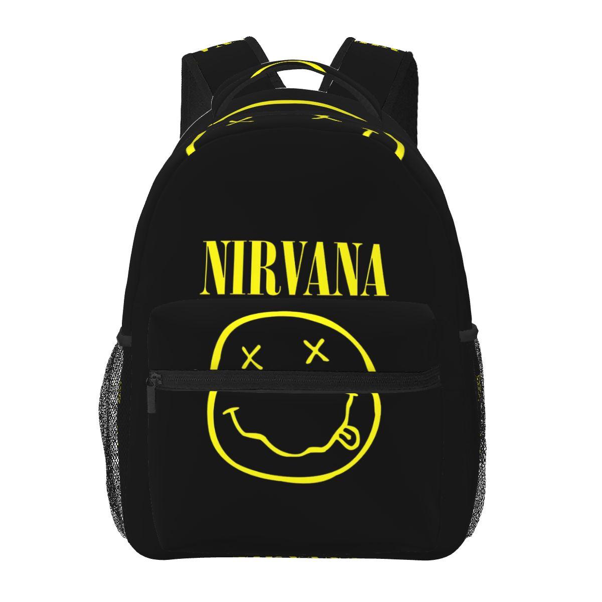 Grupa Nirvana Albums In Utero Studentu