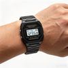 Men's Digital Watch SKMEI Solar Chronograph LED Backlight 2640