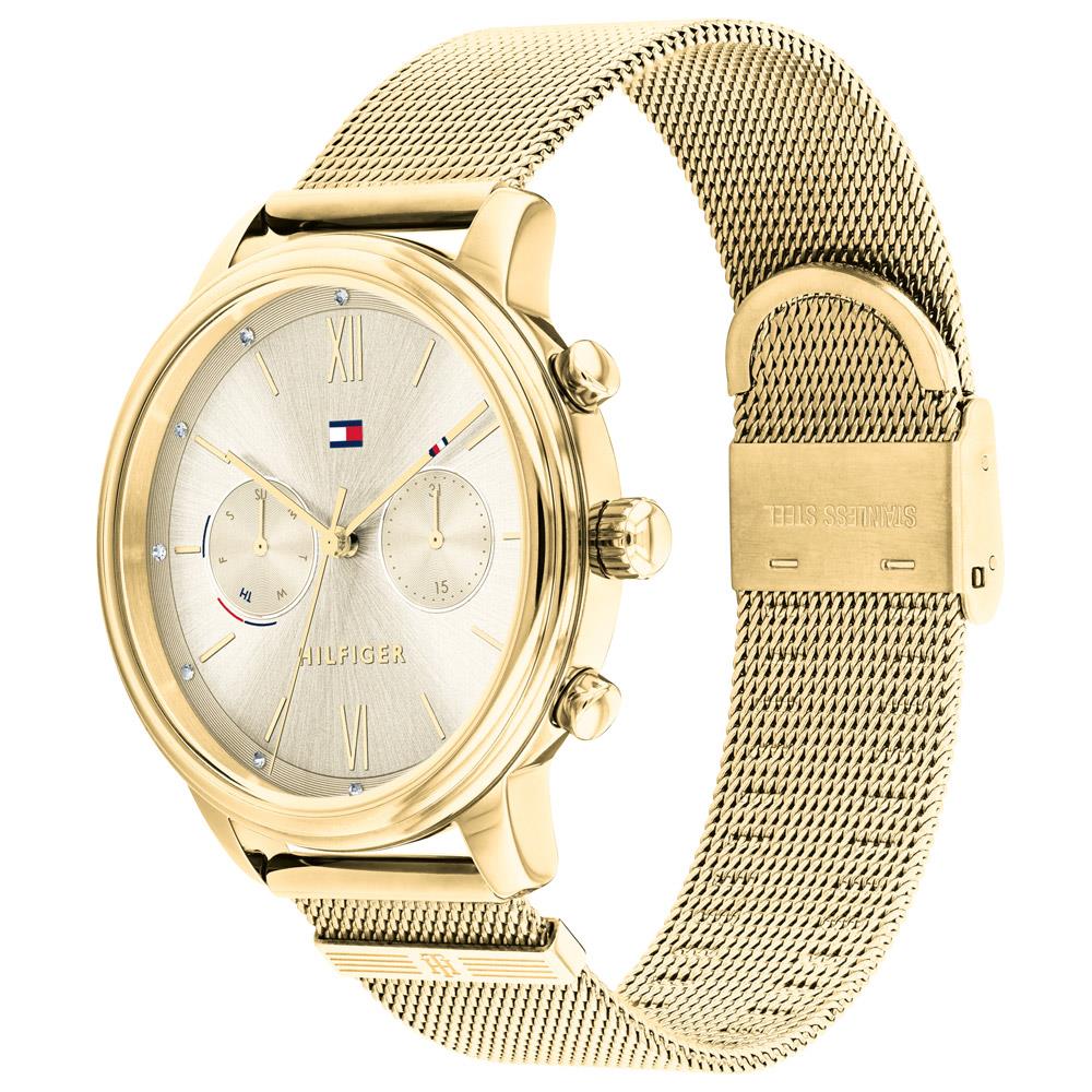 Tommy Hilfiger 1782302 Women's Watch