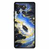 Phone Case for Motorola MOTO Edge 60 Stylus Fusion Protective Shell for Edge60 Fusion Stylus Soft Silicone Bumper Back TPU Cover