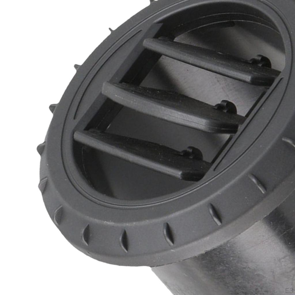 Air Outlet Steering Parking Heater Vent High Temperature Resistant Car