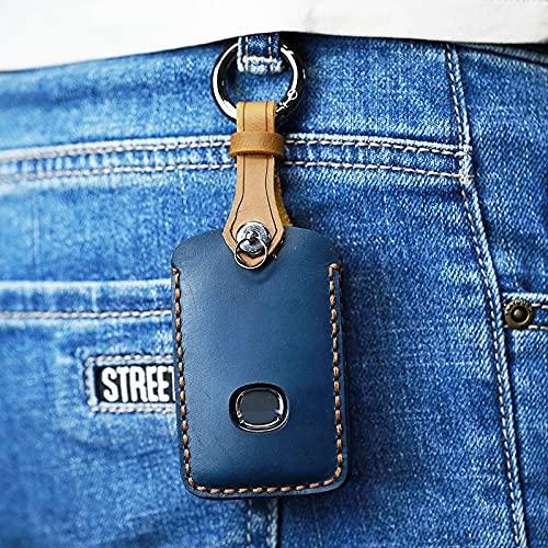 [YANMW] CX-60 Key Case CX-30 Key Cover Compatible Sedan Fastback