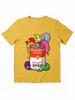 Worms Can O' Worms on a String ~ Do Not Open Essential T-Shirt
