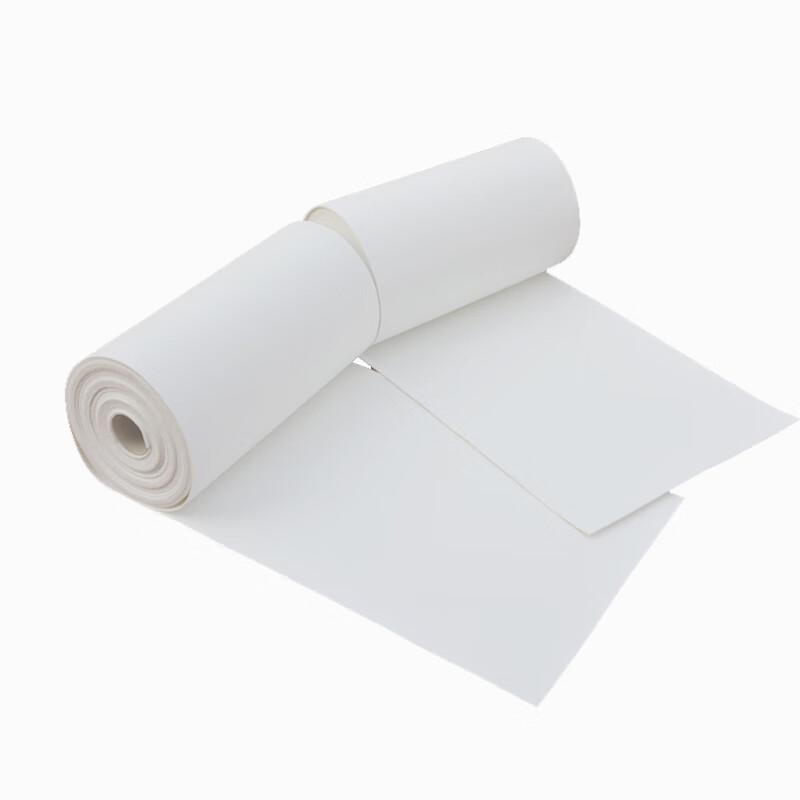 Hochtemperatur-Keramikfaser-Isolierpapier