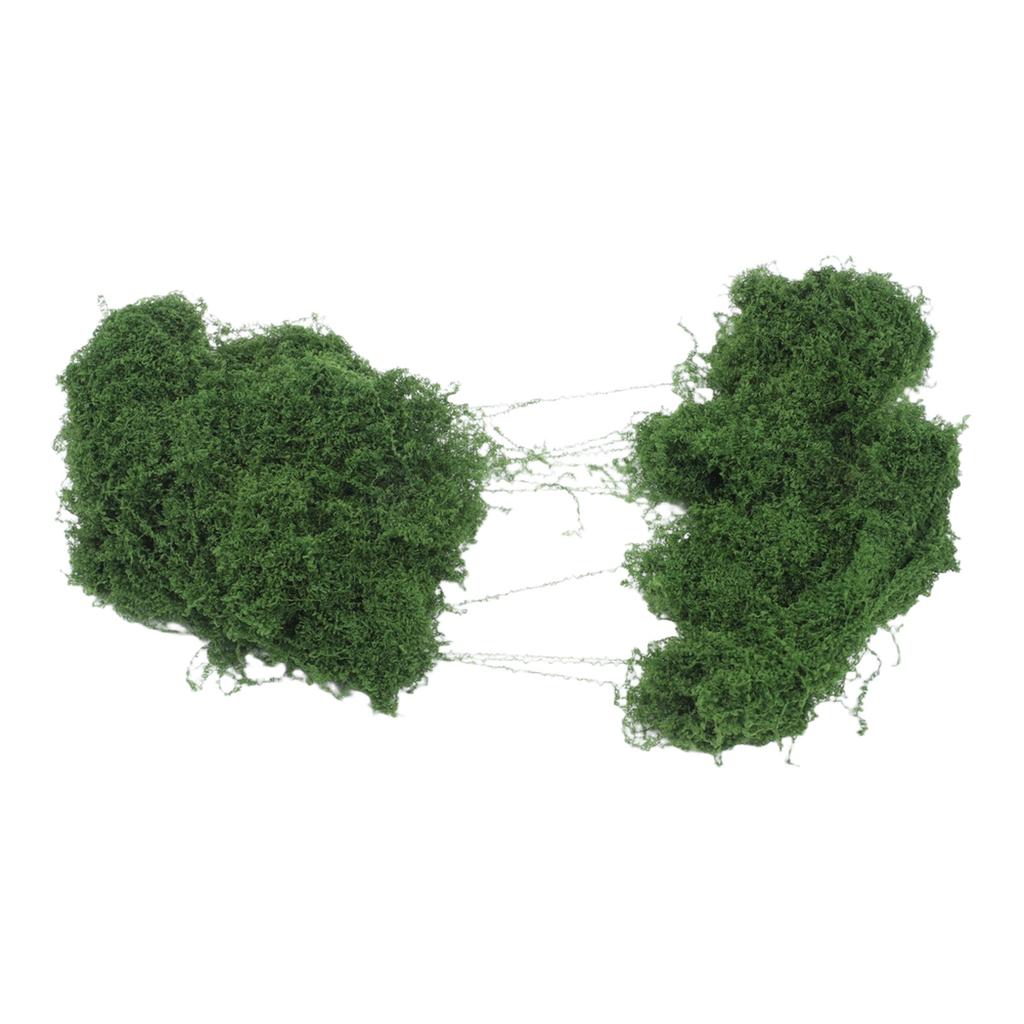 Decorative Moss DIY Landscaping Model Making Reliable Choice Rich Vibrant Tones Versatile Decor For Decorations