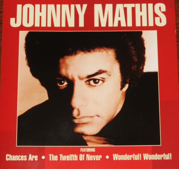 

CD JOHNNY MATHIS Super Hits COL4989542 COLUMBIA 1999 Europe Pop Used
