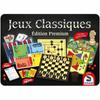 Zona de juegos – Juegos de mesa