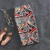 Sommer Cartoon Print Elegante Bleistift Rock Frauen Bodycon Hohe Taille Knielangen Rock Weibliche