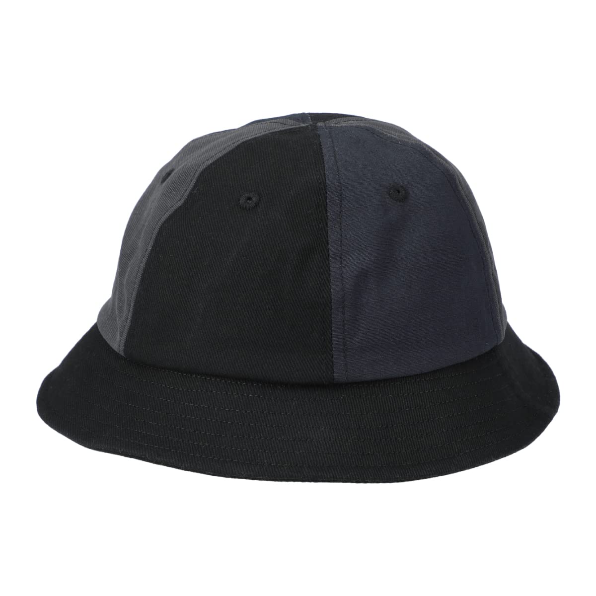 

Базовый Энчи Пэч Ткань Крю Пэчворк Крю Антибактериальный и Один Размер Подходит для Мужчин и Женщин Шапка, Шапка, Дезодорирующий, Все, Черный,