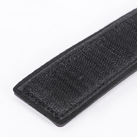 Helpful SM Bondage Cuffs Odor Comfortable To Wear Increase Libido No