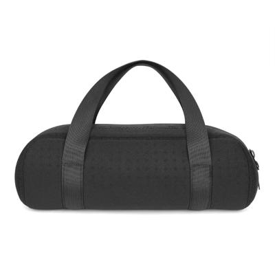 Speaker Case Carrying Storage Box for Pulse 5 Wireless Speaker Bag Pouch with Strap Handle Security Carry S