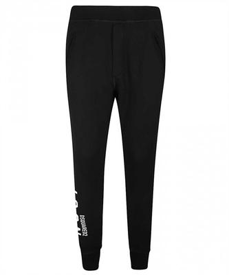 DSQUARED2 Branded Italian Icon Sweatpants - Size: XL
