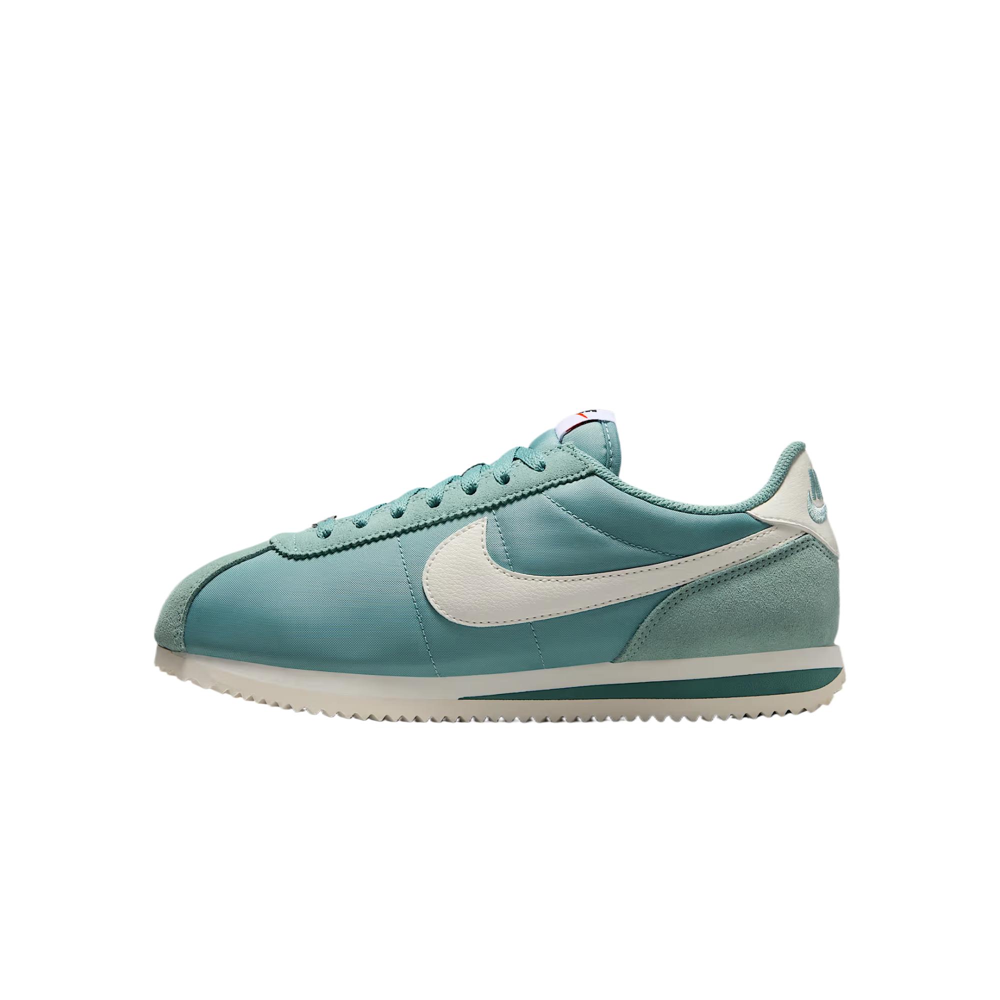 

Nike Cortez Модные Трендовые Универсальные Низкие Повседневные Кроссовки Унисекс Зеленые DZ2795-006 35.5