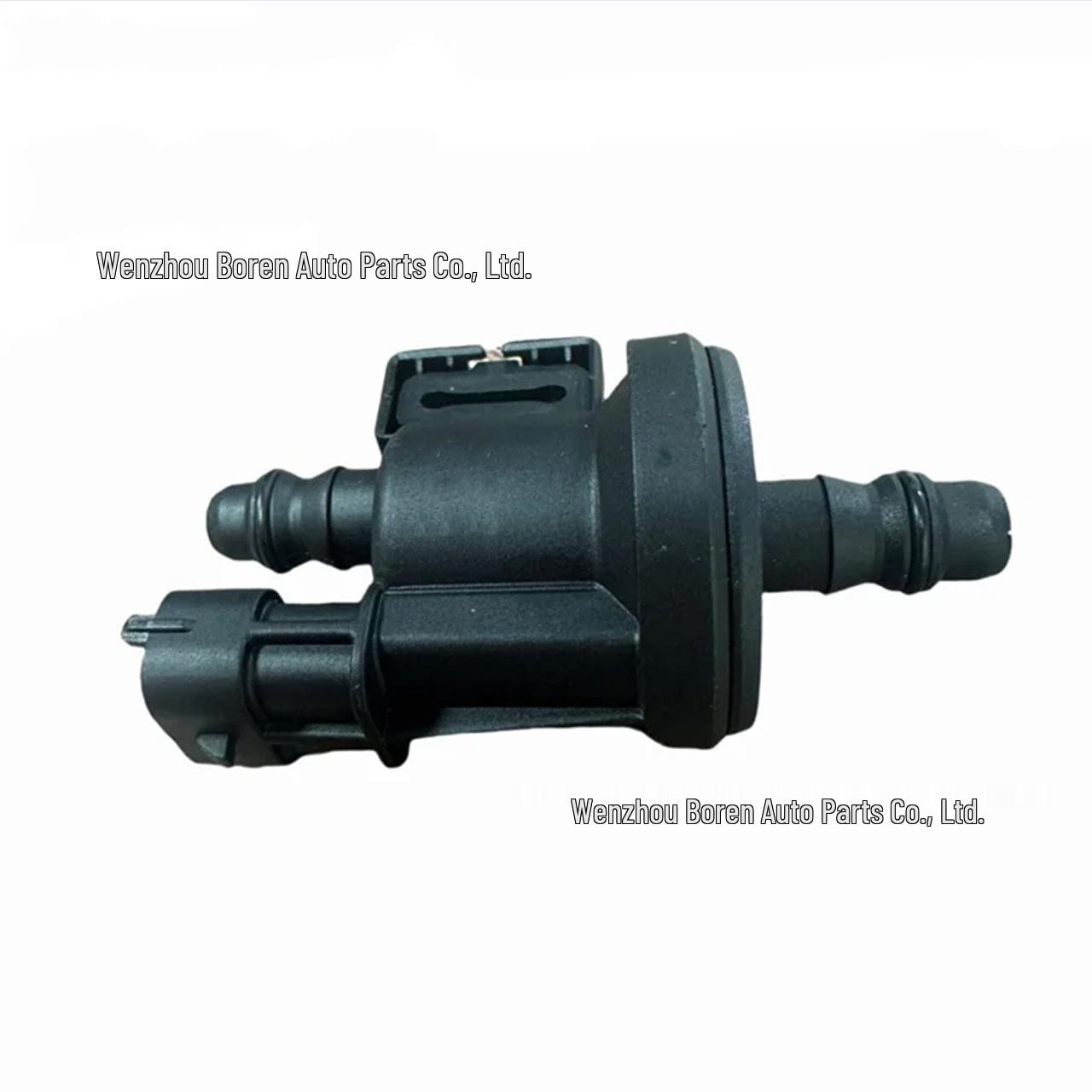 

National VI Carbon Canister Solenoid Valve for 2019+ Geely Boyue COOL & Emgrand GL New Energy