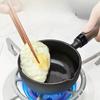 Nonstick Oil Pouring Pan Cast Iron Sauce Pan Butter Melting Pot Frying Egg Pan  Sauces