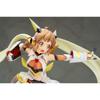 Senki Zesshou Symphogear GX Hibiki Tachibana 17 scale ABS & PVC painted finished figure (resale)