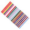 20pcs Eyeliner Gel Pen Fast Dry Waterproof NonDizzy Eyeliner Pencil Set Cosmetics Tool