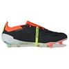 adidas Predator Elite Foldover Tongue FG Solar Energy Pack Unisex Sneakers Black Core-Black Cloud-White IE1809