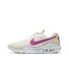 Air Max Oketo Stylish Versatile Low-Top Marathon Running Shoes Women Sneaker Violet AQ2231-005
