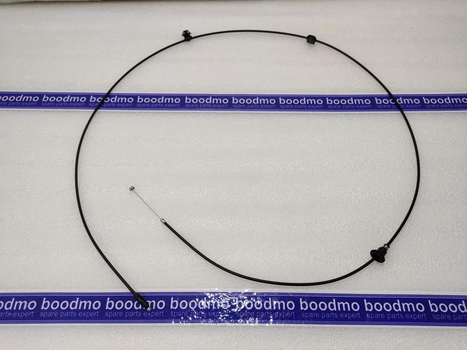 Mechanical Linkage Cable for TOYOTA INNOVA CRYSTA 3RD GEN - 53630-0K150