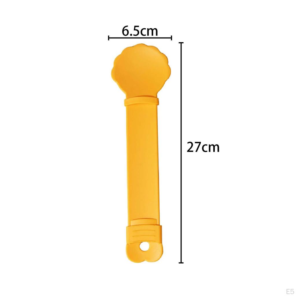 Cat Strip Squeeze Spoon Feeder Multifunctional Paw Shape Lightweight Treats Snack Feeding