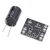 Lithium Battery Charging Module MCP73871 Lithium Ion Battery Charger Board 4.2V 1A
