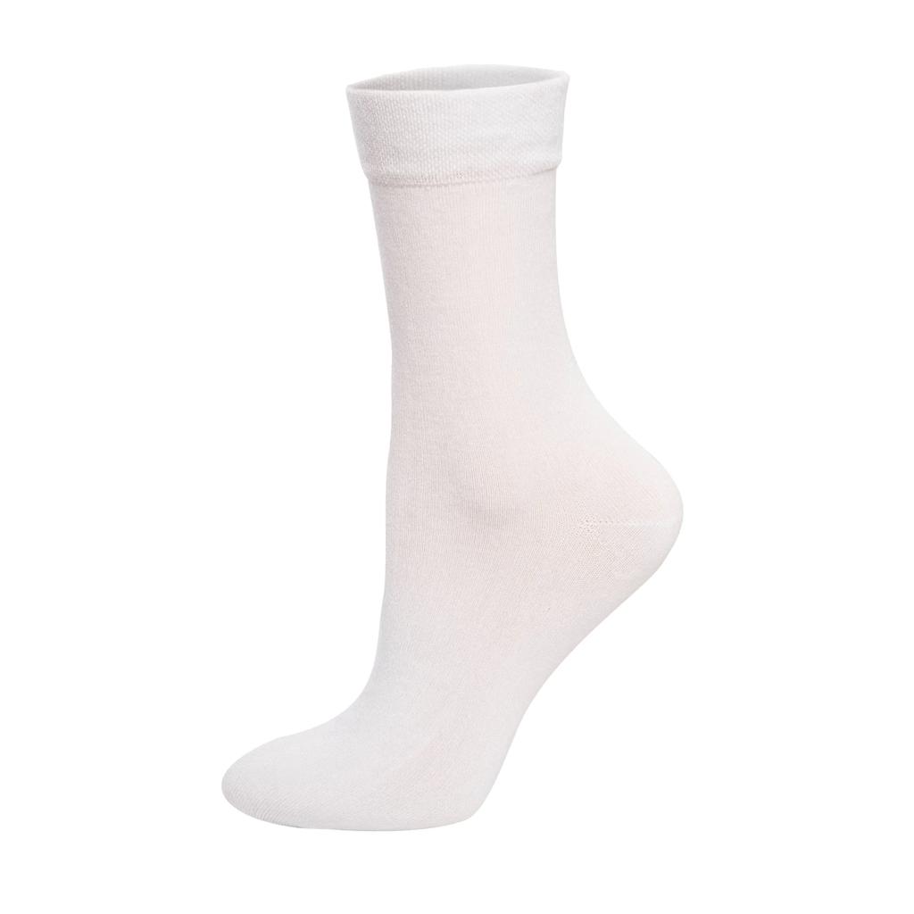 Skarpetki bambusowe długie M08 41-43
