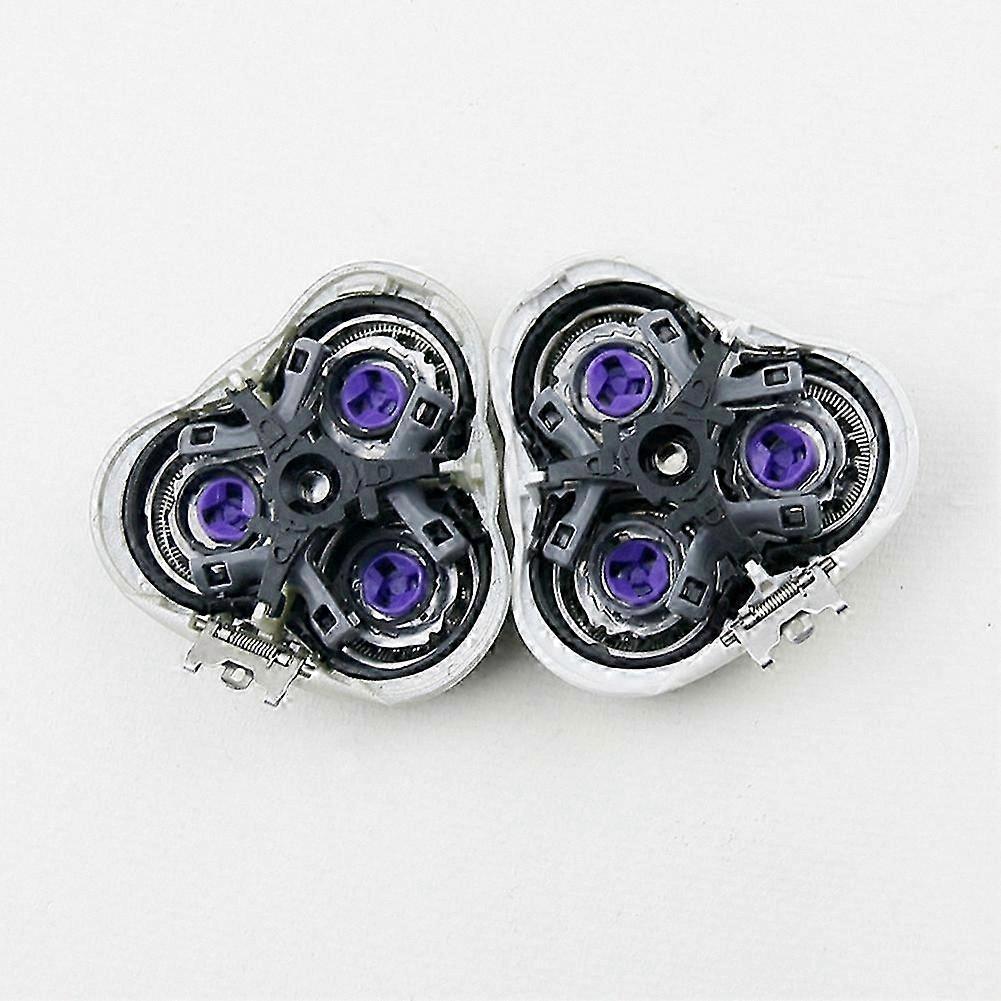 HQ8 Replacement Shaver Heads for Series HQ7110 HQ7310 HQ7320 HQ7325 HQ7340 HQ7345 HQ7350 HQ7360 HQ7380 HQ7390 HQ7180 HQ7160 HQ7120
