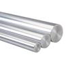 Chrome-Plated 45# Steel Round Bar Linear Optical Axis, Hard Shaft, Piston Rod, Dia. 8-60mm