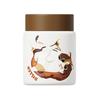 Leak Proof Thermal Cup 316 Stainless Steel Insulated Cup Cute Cat Vacuum Flask  Office