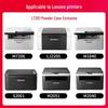 Jingcheng LT201 Generic Black Toner Cartridge for Lenovo Printers