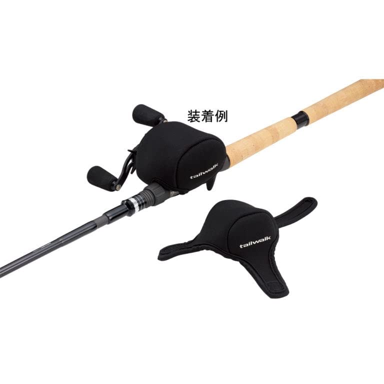 Tailwalk Reel Cover Type BC M 13595