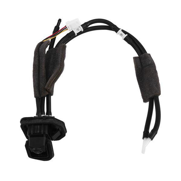 14-16 Nissan Rogue Rear View Camera Compatible Part 284424BA4A