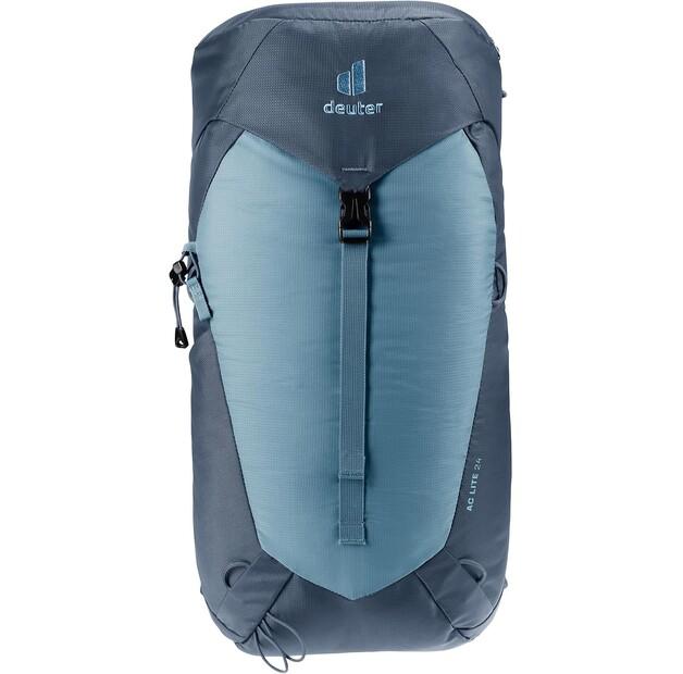 Backpack Deuter AC Lite 24 Atlantic/ink (3420824-1374)