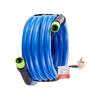 15ft Heated Water Hose for RV -45℉ Antifreeze Heated Drinking Water Hose