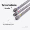 Multi-functional Nail Grinding & Cuticle Remover Tool