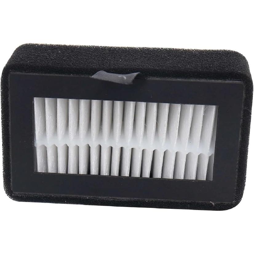 For Blurolls All-In-One HEPA 13 and Activated Carbon for combo Filter for bambu Lab X1C P1S 3d printer(2pcs)