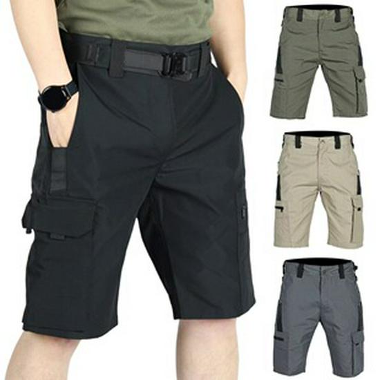 Archon IX7 Tactical Urban Outdoor Workwear Shorts