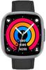 Knauermann Neo 2 (2025) Gesundheits-Smartwatch ECG, HRV, Blutdruck (NEO 2)