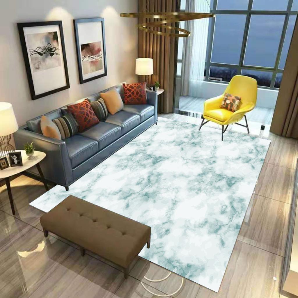 Χαλί Σαλονιού Μοντέρνο και Απλό Χαλί για Τραπεζάκι Σαλονιού Χαλί Υπνοδωματίου Χαλί Παρακρεβατιού