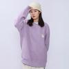 New MLB Los Angeles Dodgers Sweatshirts Unisex Light Lavender 3AMTEC816-07LDL