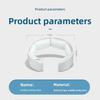 Cooling Neck Wrap for Summer – Reusable Ice Collar with Gel Pads for Heat Relief & Outdoor Comfort