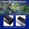 1PC Rotary Tube For Models EBZ8550 And EBZ8550RH Swivel Pipe For Backpack Blowers Replacement Accessories Industrial Tools Parts
