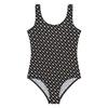 BOSS Childrens/Kids Logo One Piece Swimsuit