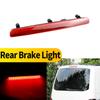 1PC LED High Level Third Brake Stop Light Lamp For VW Transporter T5 2003-2015 LED Center High Mount Stop Light Red Bulbs 12V