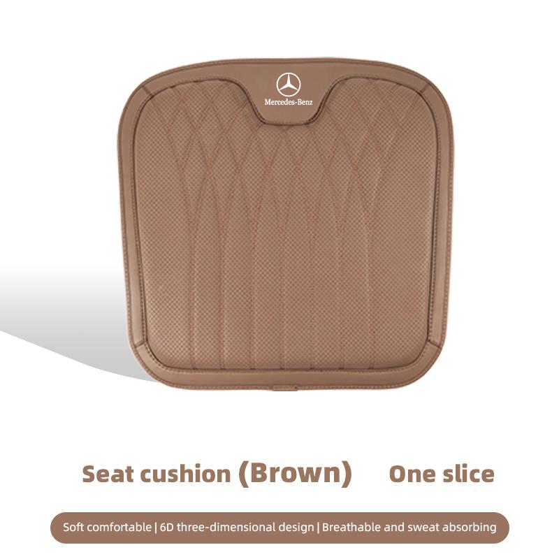 

GLC GLB Car Seat Cushion Support Waist Back Pillow Hip Pad For Mercedes Benz AMG GLE GLS CLS GLC CLA GLA GLK ML C197 R231 W167