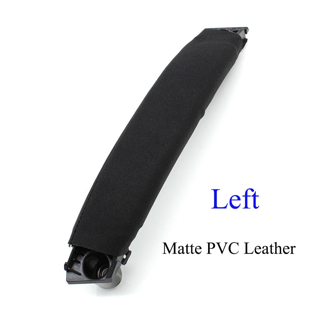 Innentür links rechts Leder Zuggriff Montage Ersatz für Land Rover Discovery Sport 2015 2016 2017 2018 