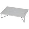 SOTO Pop-Up Solo Table Field Hopper ST-630 Aluminum Folding Table with Case Outdoor Camping Gear