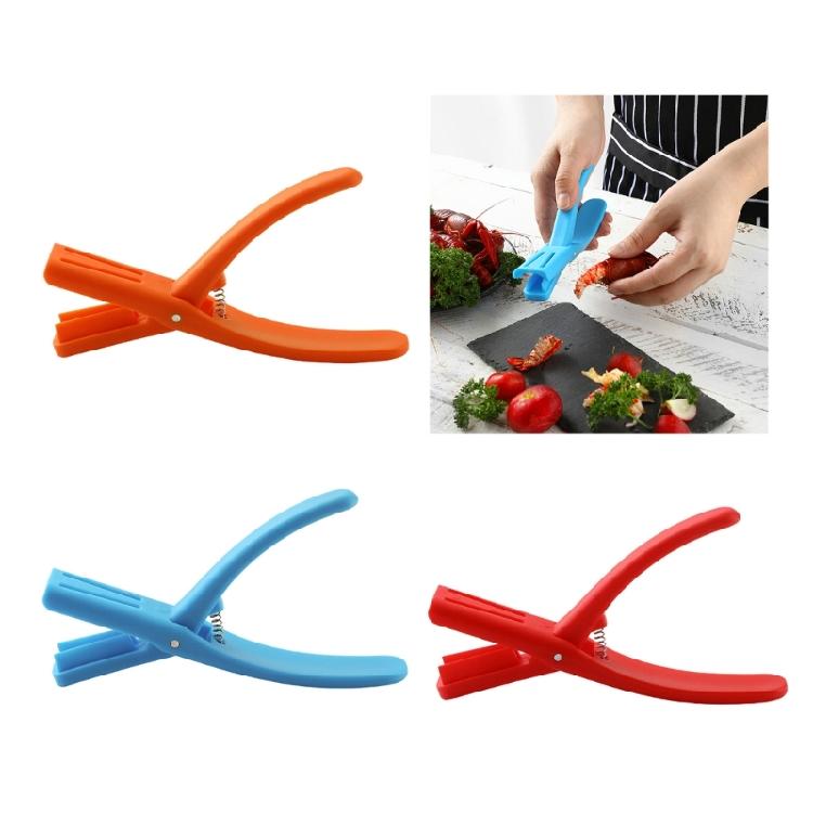 Shrimp Peeler Functional Crawfish Peeler Practical Lobsters Shell Removers