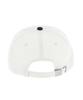 Nonpaundeu 42 5-Panel Ball Cap [Cream]